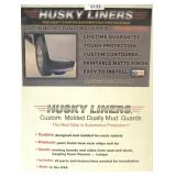 Husky Liners Mud Guards