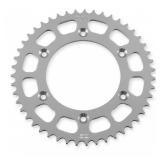 Parts Unlimited Honda 33T Steel Rear Sprocket