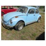 Blue Bug, (72?, will post details soon)