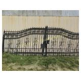 NEW Gates, heavy iron, come to preview