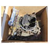 used carburetor