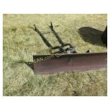 ATV PLOW