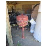 Cement Mixer