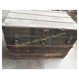 Vintage Trunk