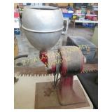 Vintage Grinder, untested