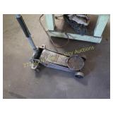 Floor Jack