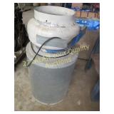 commercial exhaust fan