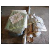 tarps and platic sheeting