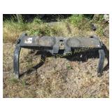 5th Wheel Hitch