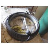 bander and metal strap