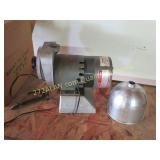 Small Wheat Grinder