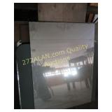 stack on mirrors/parts from antique dressers