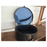 Vintage Hat Box