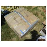 new chair bottom, not the entire chair