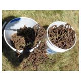 Tractor Wheel Chains