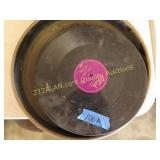 old phonograph records