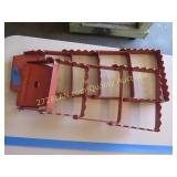 snow grips for under tires