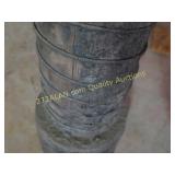 From old wagon axle? Come look, what do you think?