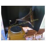 phonograph