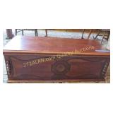 Cedar Chest