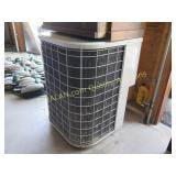 Air Conditioner Unit