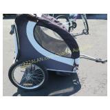 Bike Stroller