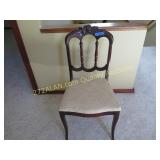 Rosewood Chair