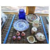 Vintage Kitchen Pieces