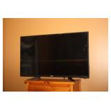 Seiki 48' TV with Remote Seiki 48' TV with Remote