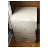 2 Drawer Metal Filing Cabinet 2 Drawer Metal Filing Cabinet