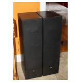 2 PSB Speakers 2 PSB Speakers