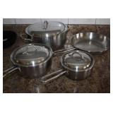 Lagostina Pots & Pan Lagostina Pots & Pan