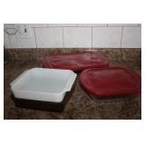 Pyrex Glass Dishes Pyrex Glass Dishes