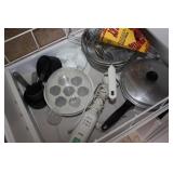 Egg Cooker, Braun Handmixer & More Egg Cooker, Braun Handmixer & More
