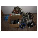 Electrical Cords, Cordless Phones, Not Tested Electrical Cords, Cordless Phones, Not Tested