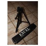 Excel Tri-Pod Excel Tri-Pod