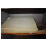 Smith Corona Typewriter, Electric Smith Corona Typewriter, Electric