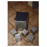 Sony Surround Sound Speakers Sony Surround Sound Speakers