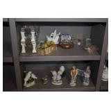 Selection of Nic Nacs Selection of Nic Nacs