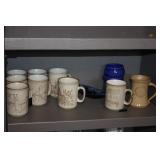 Mugs & More Mugs & More