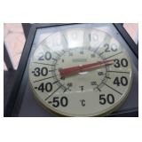 Outdoor Thermometer Outdoor Thermometer
