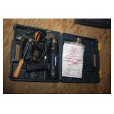 Mastercraft Heatgun , Paint Stripper Mastercraft Heatgun , Paint Stripper