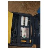 Mastercraft Rotary Tool Kit Mastercraft Rotary Tool Kit