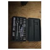 Mastercraft Socket Set Mastercraft Socket Set