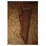 Vintage Tobacco Planter Vintage Tobacco Planter