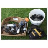 Lots of Nailer`s Lots of Nailer`s