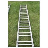 20 FT Aluminium Ladder 20 FT Aluminium Ladder