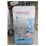 Eureka Steamcleaner in Box Eureka Steamcleaner in Box