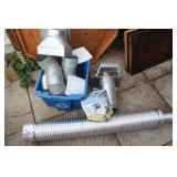 Vents, Duct Pipes & More Vents, Duct Pipes & More