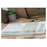 Phillips Florescent Lamps Phillips Florescent Lamps